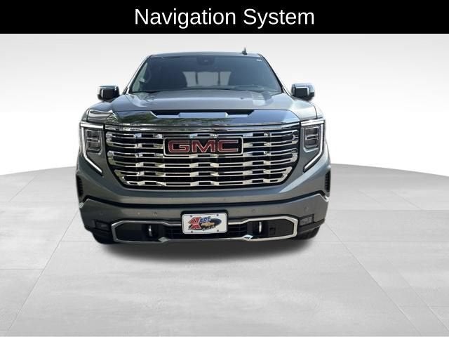 gmc sierra 1500 2025 3GTUUGE85SG167014 image gmc sierra 1500 2025 3GTUUGE85SG167014 image